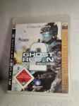 Tom Clancy's Ghost Recon 2 Advanced Warfighter - PS3 - CIB