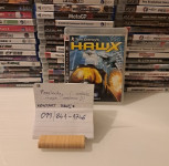 Tom Clancy's Hawx PS3