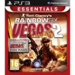 Tom Clancy's rainbow six: Vegas 2 PS3 IGRA NOVO U TRGOVINI