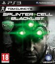 Splinter Cell Blacklist:Special Edition - PS3 HIT igra,novo u trgovini