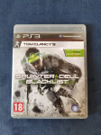 Tom Clancy's Splinter Cell Blacklist Ps3