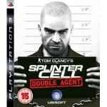 Tom Clancy's Splinter Cell Double Agent (N)