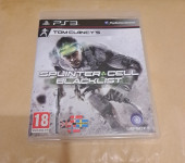 Tom Clancys Splinter Cell Blacklist