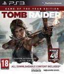 Tomb Raider Game Of The Year Edition (N)