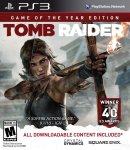 Tomb Raider Goty Edition novo zapakirano u trgovini