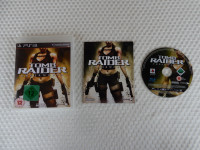 Tomb Raider Underworld za Playstation 3 PS3 #6848