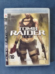 Tomb Raider Underworld Ps3