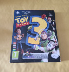 Toy Story 3 PS3