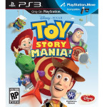 TOY STORY MANIA PS3