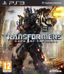 Transformers Dark of the moon PS3