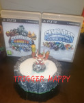 TRIGGER HAPPY Skylander PS3
