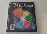 Trivial Pursuit za Playstation 3, disk je u odličnom stanju