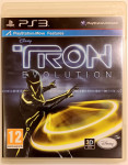 TRON Evolution PS3