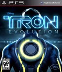 Tron Evolution - PS3_sh