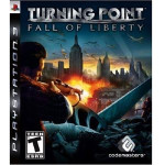 TURNING POINT PS3