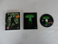 Turok kao NOVA za Playstation 3 PS3 #6831