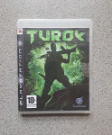 Turok PS3