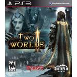 TWO WORLDS II PS3