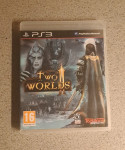 Two Worlds PS3