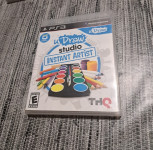 uDraw STUDIO Instant Artist