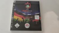 UEFA Euro 2008 za Playstation 3, disk je u odličnom stanju.