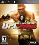 UFC 2010 - PS3