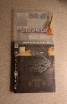 Uncharted 2 Limited Edition Collectors Box PS3