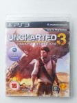 Uncharted 3: Drake's Deception