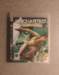 Uncharted Drake's Fortune PS3