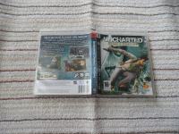 uncharted ps3