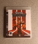 Unreal Tournament PS3