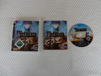 Valkyria Chronicles kao NOVA za Playstation 3 PS3 #6857