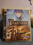 Valkyria Chronicles - Playstation 3 - CIB