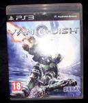 Vanquish za Playstation 3 / PS3