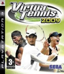 VIRTUA TENNIS 2009 PS3