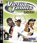 Virtua Tennis 2009 - PS3