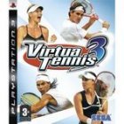 Virtua Tennis 3 PS3 igra,novo u trgovini