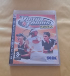 Virtual Tennis 2009 PS3