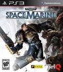 Warhammer 40000: Space Marines
