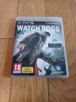 Watch Dogs PlayStation 3 Ps3