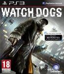 Watch Dogs PS3 Igra,novo u trgovini,cijena 169 kn,račun