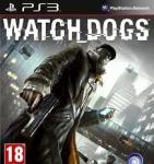 Watch dogs