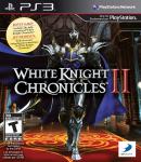White Knight Chronicles 2 - PS3