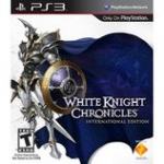 White knight chronicles PS3 IGRA NOVO, ZAPAKIRANO U TRGOVINI