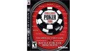 WORLD STAR POKER ZA ● PS3 ●