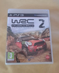 WRC 2 FIA World Rally Championship PS3
