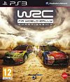 WRC: World Rally Championship