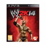 WWE 2K14 PS 3 HIT IGRA,novo u trgovini