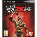 WWE 2K14 PS3 HIT Igra za HR.tržište,novo u trgovini