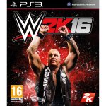 WWE 2K16 PS3 Igra,novo u trgovini,AKCIJA !  249 KN